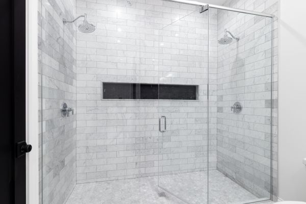 Shower Replacement in Omaha