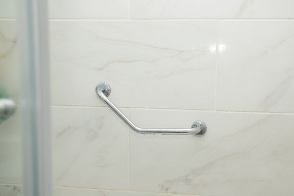 Cost of Mobility Shower Installation in Omaha