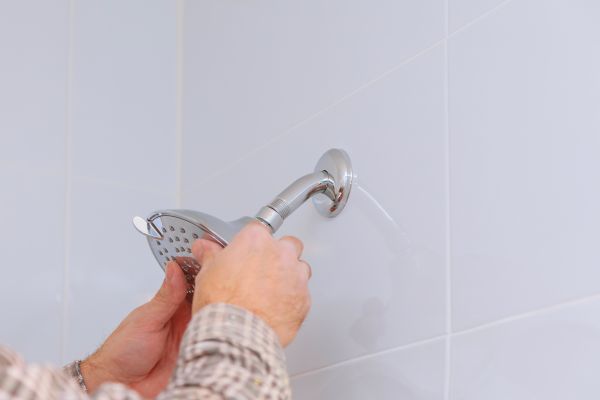 Cost of Shower Plumbing Service in Omaha