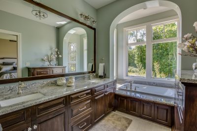 Master Bathroom Remodel
