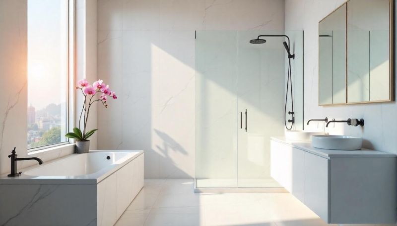 Elegant Bathroom Designs