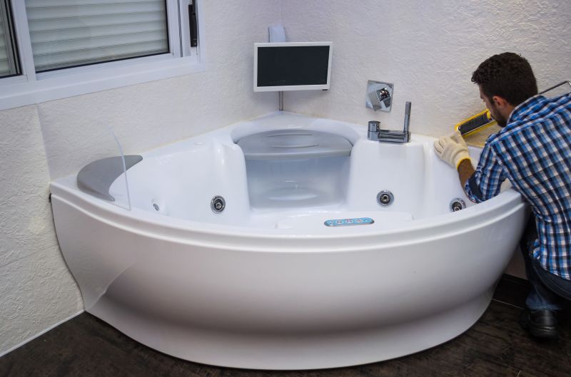 Top Bathtub Installation Companies in Bellevue, NE