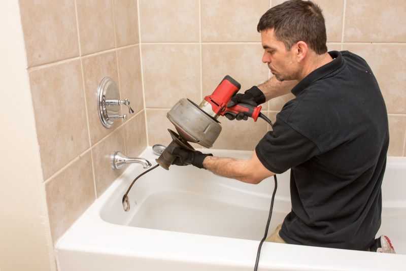 Top Bathtub Installation Companies in Bellevue, NE