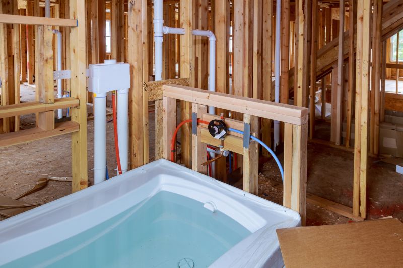 Top Bathtub Installation Companies in Omaha, NE
