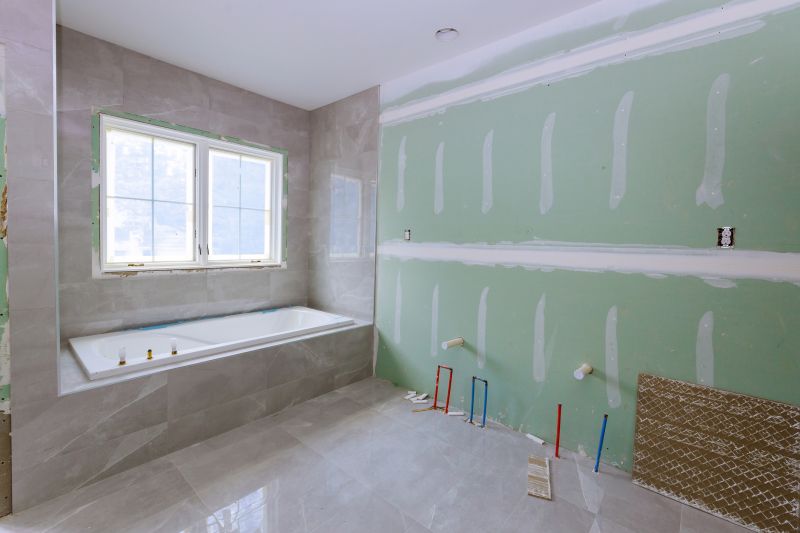 Top Bathtub Installation Companies in Omaha, NE