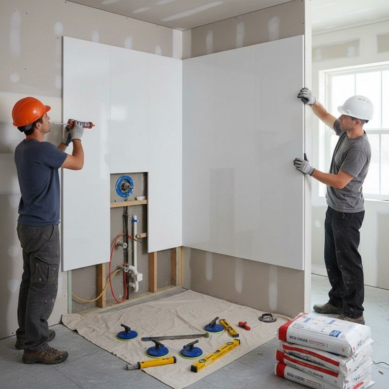 Top Shower Installation Companies in Plattsmouth, NE