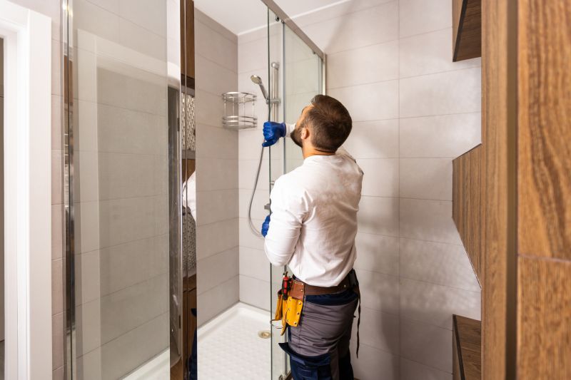 Expert Shower Installation Team